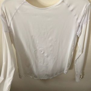 P’tula Leslie Lyrical Long Sleeve L